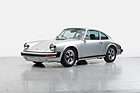 Image: Porsche 911 S, 2.7 US version (1977) - as lot 20 at the auctionata sale on April 22, 2016