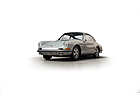 Image: Porsche 911 S Coupé (1966) - offered as lot 217 at the RM/Sotheby's "The Carrera Collection" auction in Milan on July 12, 2023