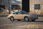 Porsche 911 S Coupé (1967) - offered as lot 123 by RM/Sotheby's in Arizona on January 28/29, 2016