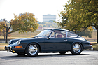 Image: Porsche 911 S Coupé (1967) - as lot 139 at the RM/Sotheby's Arizona auction on January 18, 2018