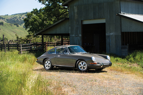 Porsche 911 S Coupe (1967) - als Lot 139 an der Versteigerung von RM/Sotheby's in Monterey 2017