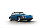 Bild: Porsche 911 S Coupé (1967) - als Lot 147 angeboten an der RM/Sotheby's "The Carrera Collection" Versteigerung in Langenthal am 7. Juli 2023