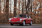 Porsche 911 S Coupe (1967) - als Lot 3102 an der RM Auction Fort Lauderdale am 6./7. April 2018