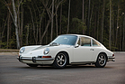 Porsche 911 S Coupé (1967) - offered as lot 210 at the RM/Sotheby's Porsche auction in Atlanta on October 27, 2018