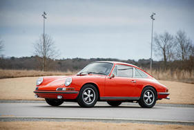 Porsche 911 S Coupé (1968) - angeboten als Lot 279 an der Bonhams Amelia Island Versteigerung am 7. März 2019