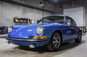 Porsche 911 S Coupé (1969) - angeboten als Lot 357 an der RM/Sotheby's-Palm-Beach-Versteigerung am 20.-28. März 2020 (1969)