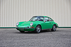 Porsche 911 S Coupé (1970) - als Lot 119 angeboten an der RM/Sotheby's St. Moritz Versteigerung vom 15. September 2023