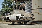 Porsche 911 S Coupé (1971) - als Lot 259 an der RM/Sotheby’s "The Junkyard - The Rudi Klein Collection" Versteigerung 2024