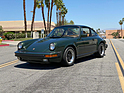 Porsche 911 S Coupe (1976) - als Lot 162 angeboten an der RM/Sotheby's "Driving into Summer" 2020 Versteigerung