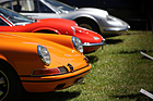 Artikelbild Bildergalerie Concours d’Elégance Suisse 2018 - die Fahrzeuge