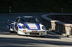 Porsche 911 S-RSR (1969) - Internationaler Edelweiss Bergpreis Rossfeld 2018