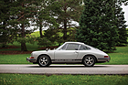 Porsche 911 S 'Rallye' (1967) - offered as lot 373 at the RM/Sotheby's auction in Monterey on August 17, 2019