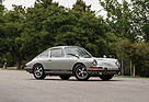 Porsche 911 S 'Rallye' (1967) - offered as lot 373 at the RM/Sotheby's auction in Monterey on August 17, 2019