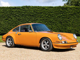 Porsche 911 S 'S/T Restomod' Specification (1975) - als Lot 265 an der Bonhams Goodwood Festival of Speed Versteigerung 2024