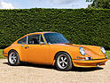 Image: Porsche 911 S 'S/T Restomod' Specification (1975) - as Lot 265 at the Bonhams Goodwood Festival of Speed Auction 2024