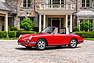 Porsche 911 S 'Soft-Window' Targa (1967) - als Lot 155 angeboten an der RM/Sotheby's Monterey Versteigerung vom 17. bis 19. August 2023 (© Motorcar Studios - Courtesy RM/Sotheby's, 2023)