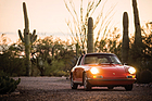 Porsche 911 S 'Soft Window' Targa (1968) - als Lot 216 angeboten von RM/Sotheby's in Arizona am 28./29. Januar 2016