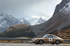 Porsche 911 S Sport Kit II (1967) - Bernina Gran Turismo 2017