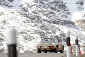 Porsche 911 S Sport Kit II (1967) - Bernina Gran Turismo 2017