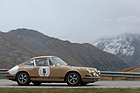Porsche 911 S Sport Kit II (1967) - Bernina Gran Turismo 2017