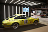 Porsche 911 S-T (1972) - komplett restauriert, auf dem Porsche-Stand - Rétromobile Paris 2018 (© Daniel Reinhard, 2018) Porsche 911 S-T (1972) - komplett restauriert, auf dem Porsche-Stand - Rétromobile Paris 2018 (© Daniel Reinhard, 2018)