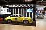 Porsche 911 S-T (1972) - zusammen mit einem Porsche 356 auf dem Porsche-Stand - Rétromobile Paris 2018 (© Daniel Reinhard, 2018) Porsche 911 S-T (1972) - zusammen mit einem Porsche 356 auf dem Porsche-Stand - Rétromobile Paris 2018 (© Daniel Reinhard, 2018)