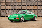 Bild: Porsche 911 S/T Coupe (1971) - Lot 148 an der Bonhams Quail Lodge Versteigerung am 16. August 2024