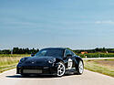 Bild: Porsche 911 S/T Coupé (2025) - als Lot 155 am Bonhams "The Zoute Sale" 2025