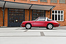 Porsche 911 S Targa (1967) - Vom Scheunenfund zum Schmuckstück (© Porsche AG, 2020) Porsche 911 S Targa (1967) - Vom Scheunenfund zum Schmuckstück (© Porsche AG, 2020)