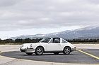 Image: Porsche 911 S Targa (1972) - Lot 022 at the Artcurial "The W Collection" Monaco Auction 2024