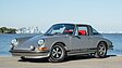 Porsche 911 S Targa (1972) - als Lot 272 an der Broad Arrow "The Quail"-Versteigerung 2026 (© Broad Arrow Auctions, 2026) Porsche 911 S Targa (1972) - als Lot 272 an der Broad Arrow "The Quail"-Versteigerung 2026 (© Broad Arrow Auctions, 2026)