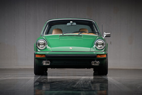 Porsche 911 S Targa (1975) - versteigert als Lot 146 an der RM Auction "Don Davis Collection" am 27. April 2013