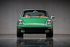 Porsche 911 S Targa (1975) - versteigert als Lot 146 an der RM Auction "Don Davis Collection" am 27. April 2013