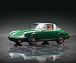 Porsche 911 S Targa (1975) - versteigert als Lot 146 an der RM Auction "Don Davis Collection" am 27. April 2013