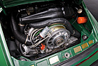 Porsche 911 S Targa (1975) - versteigert als Lot 146 an der RM Auction "Don Davis Collection" am 27. April 2013