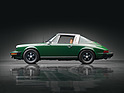 Porsche 911 S Targa (1975) - versteigert als Lot 146 an der RM Auction "Don Davis Collection" am 27. April 2013