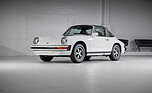 Image: Porsche 911 S Targa (1976) - Lot 2109 at the RM/Sotheby's "The White Collection" auction in Houston on December 1-2, 2023