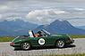 Porsche 911 S Targa Softwindow (1967) - am Gaisbergrennen 2012 - Sportwagenklasse (© Bruno von Rotz, 2012) Porsche 911 S Targa Softwindow (1967) - am Gaisbergrennen 2012 - Sportwagenklasse (© Bruno von Rotz, 2012)