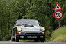 Porsche 911 S Targa Softwindow (1967) - am Gaisbergrennen 2012 - Sportwagenklasse (© Bruno von Rotz, 2012) Porsche 911 S Targa Softwindow (1967) - am Gaisbergrennen 2012 - Sportwagenklasse (© Bruno von Rotz, 2012)