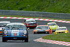 Image: Porsche 911 S at the 3 hours ADAC Eifelrennen 2013
