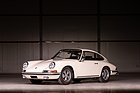 Image: Porsche 911 S coupé SWB (1966) - offered as lot 257 at the Artcurial Rétromobile Paris auction on February 3-4, 2023