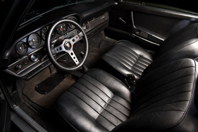 Porsche 911 S - ex Steve McQueen (1970) - angeboten an der RM Auktion von Monterey vom 19. und 20. August 2011