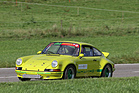 Porsche 911 S von 1972 - Oldtimerclassic Hittnau 2014