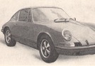 Porsche 911 S 