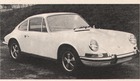 Porsche 911 S 