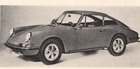 Porsche 911 S 