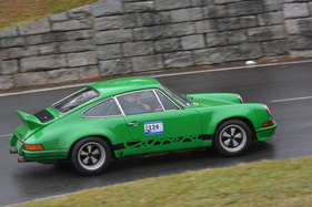 Porsche 911 SC (1973) - Grossglockner Grand Prix 2015