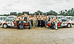Porsche 911 SC (1978) an der Safari Rallye 1978 in Kenia (© Archiv Porsche AG, 1978) Porsche 911 SC (1978) an der Safari Rallye 1978 in Kenia (© Archiv Porsche AG, 1978)