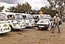 Porsche 911 SC (1978)i an der Safari Rallye 1978 in Kenia (© Archiv Porsche AG, 1978) Porsche 911 SC (1978)i an der Safari Rallye 1978 in Kenia (© Archiv Porsche AG, 1978)