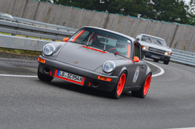 Porsche 911 SC (1979) - Pista e Piloti 2021